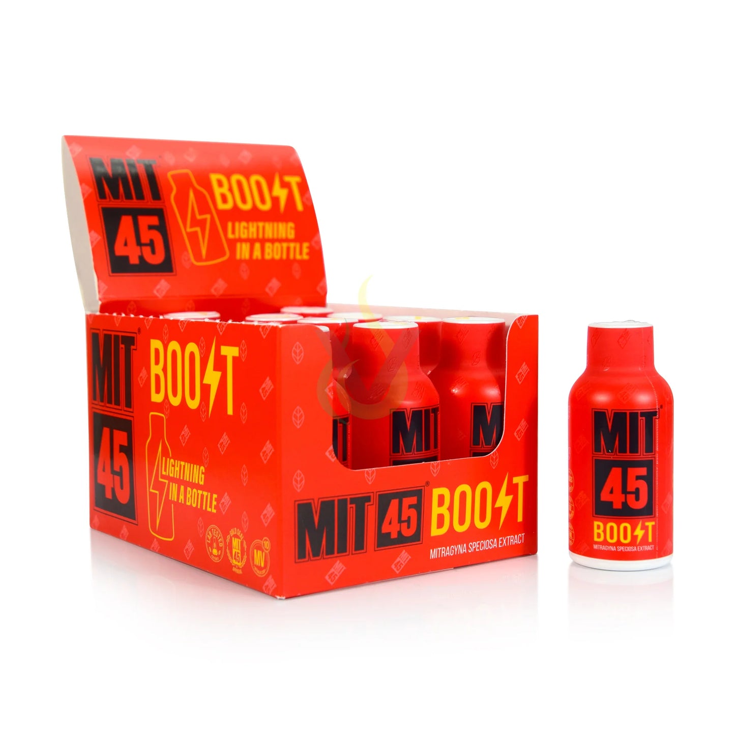 MIT 45 Boost 12 Pack