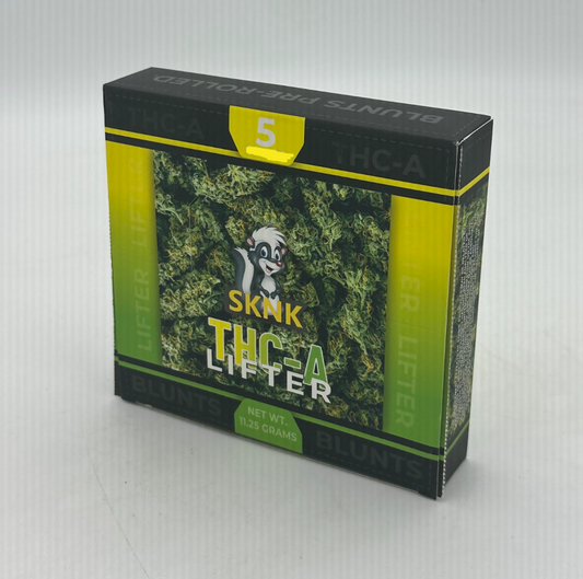 SKNK THC-A Pre-Rolls (Lifter)